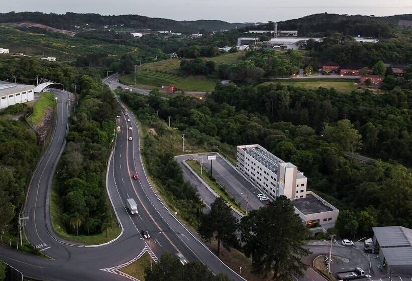 Hotel Slim Bento Gonçalves