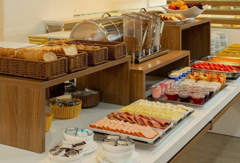 Hotel Slim Bento Gonçalves