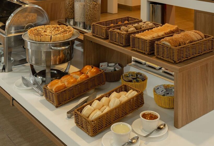 Hotel Slim Bento Gonçalves