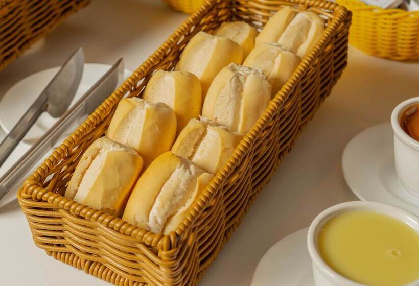 Hotel Slim Bento Gonçalves