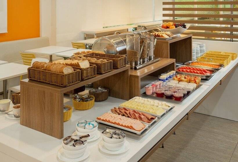 Hotel Slim Bento Gonçalves