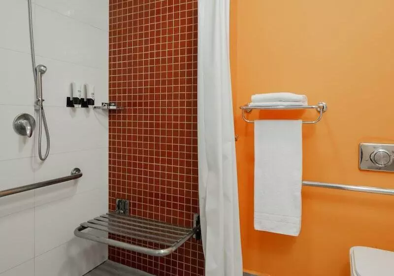 Hotelli Slim Bento Gonçalves