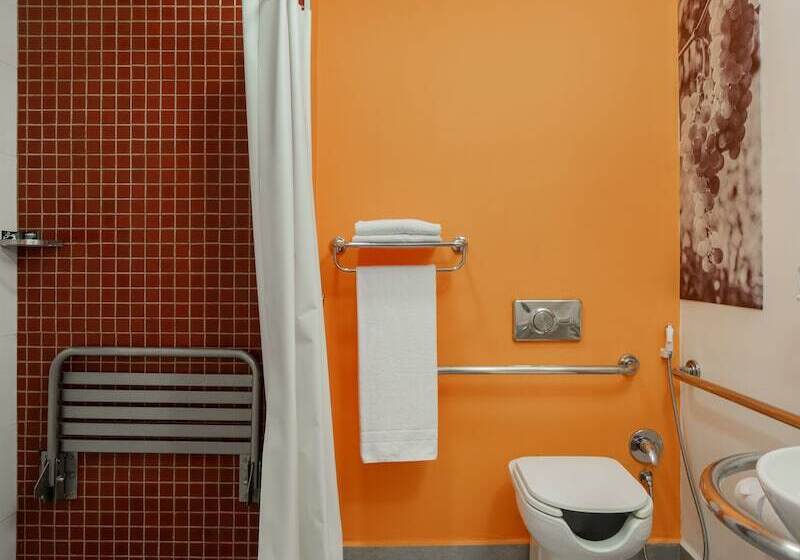 Hotel Slim Bento Gonçalves