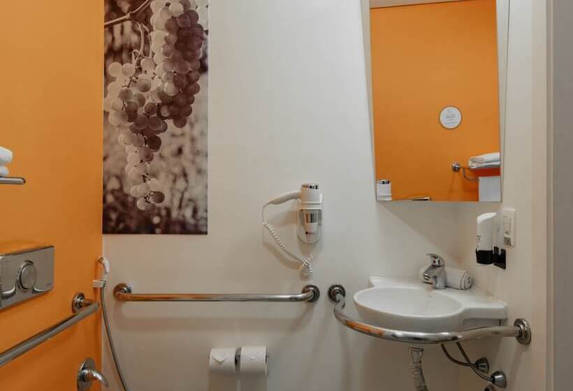 Hotel Slim Bento Gonçalves