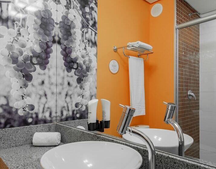 Hotel Slim Bento Gonçalves