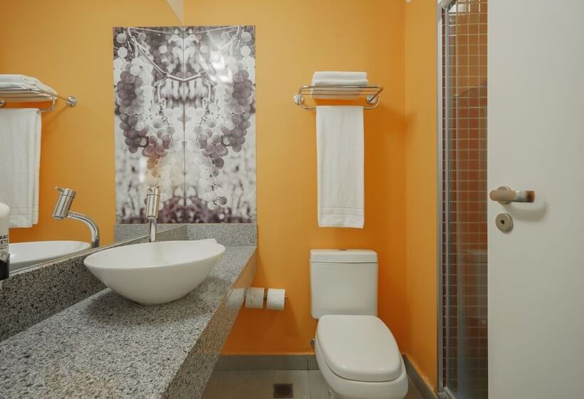 Hotel Slim Bento Gonçalves