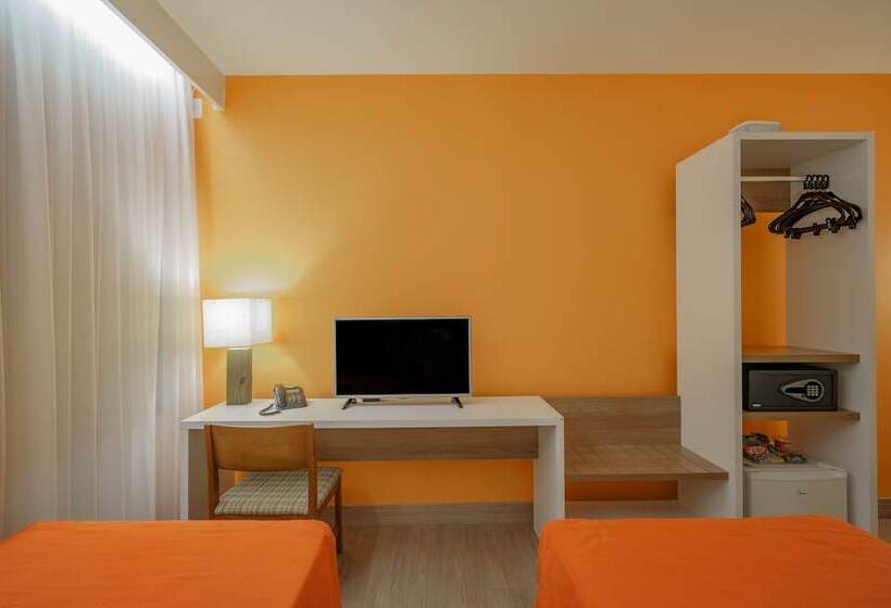 Hotel Slim Bento Gonçalves