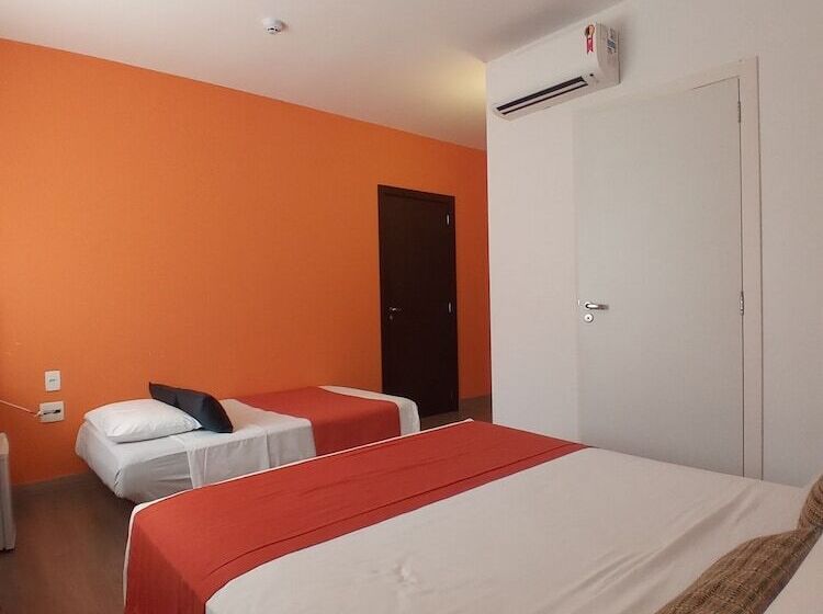 Hotel Slim Bento Gonçalves