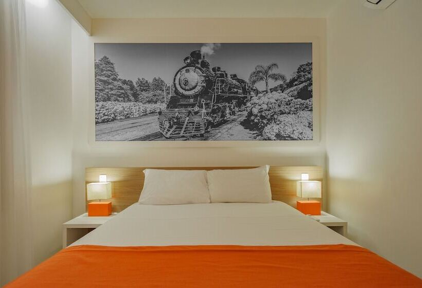 Hotel Slim Bento Gonçalves