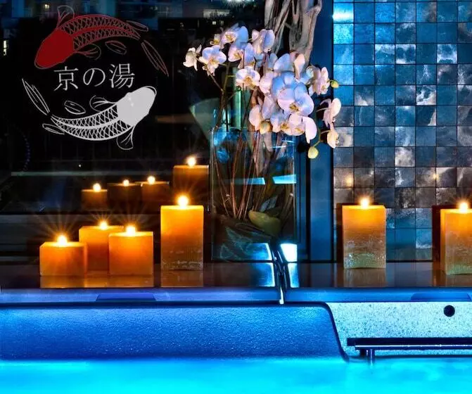 Enterprise Hotel Design & Boutique