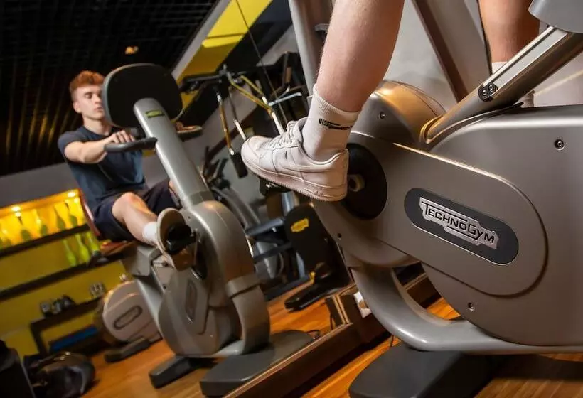 Enterprise Hotel Design & Boutique