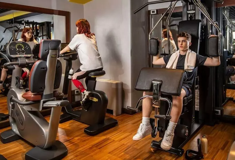 Enterprise Hotel Design & Boutique