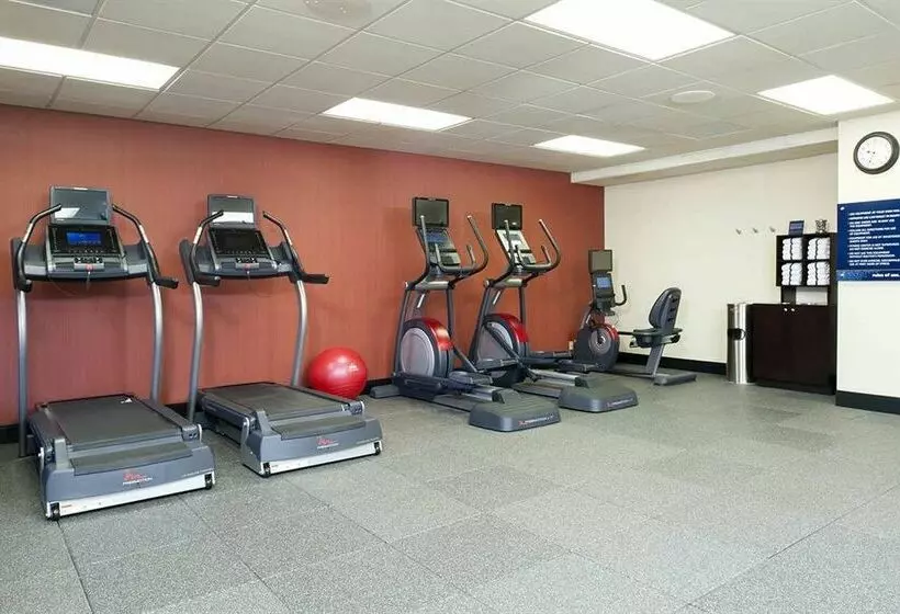 Hampton Inn Indianapolis/carmel