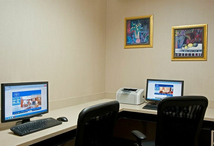 Hampton Inn Indianapolis/carmel