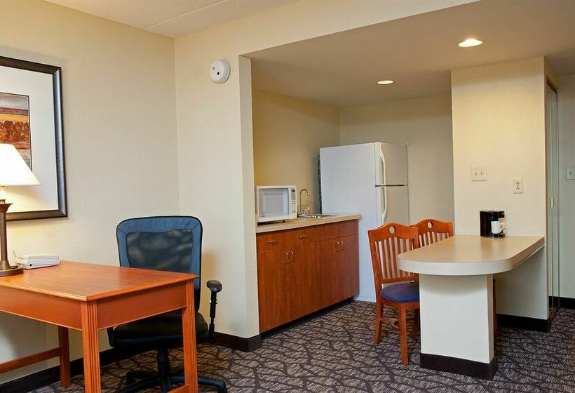 Hampton Inn Indianapolis/carmel