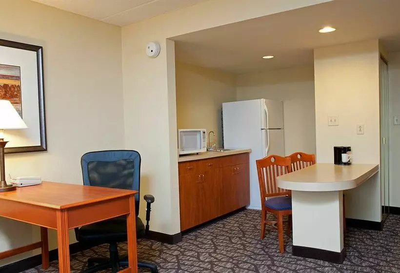 Hampton Inn Indianapolis/carmel