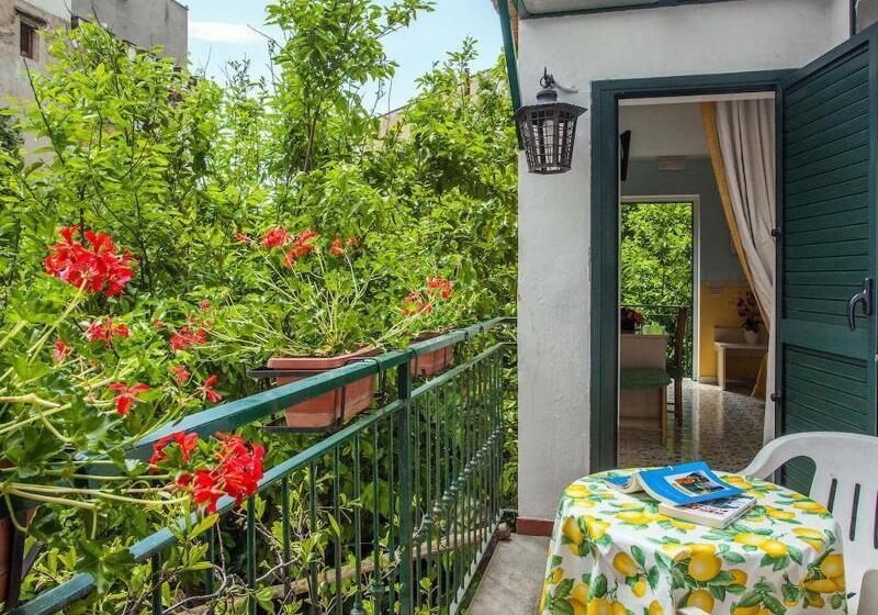 בית מלון כפרי Amalfi