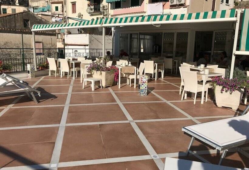 בית מלון כפרי Amalfi