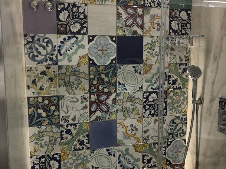 בית מלון כפרי Amalfi