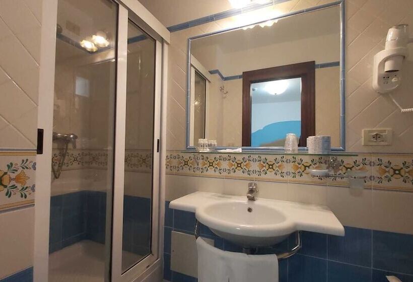 בית מלון כפרי Amalfi