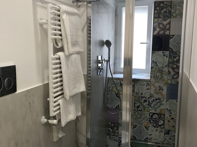 בית מלון כפרי Amalfi