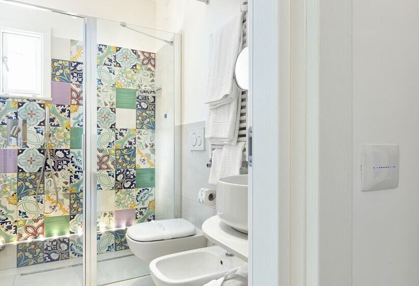 בית מלון כפרי Amalfi