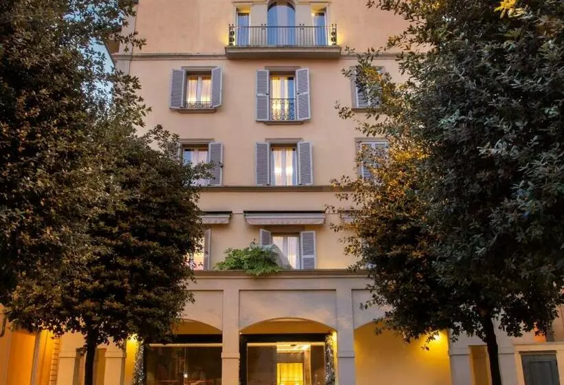 Hotelli Art  Novecento