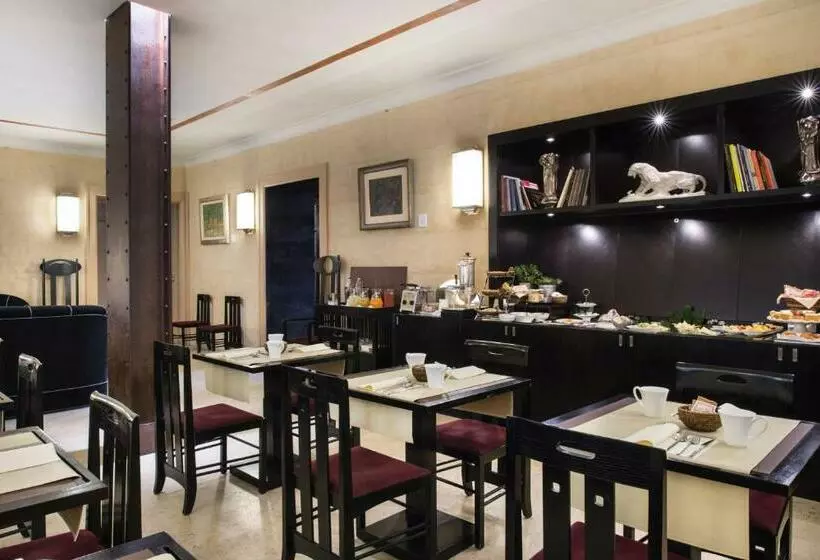 Hotelli Art  Novecento