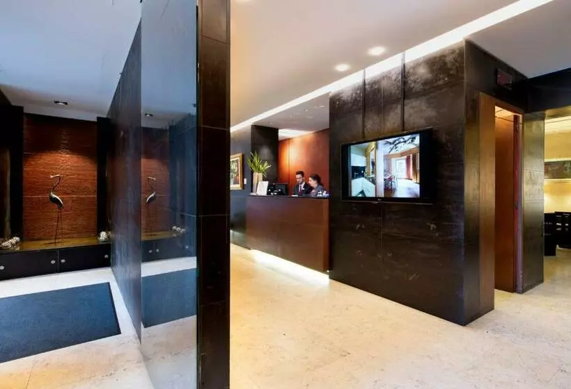 Hotelli Art  Novecento