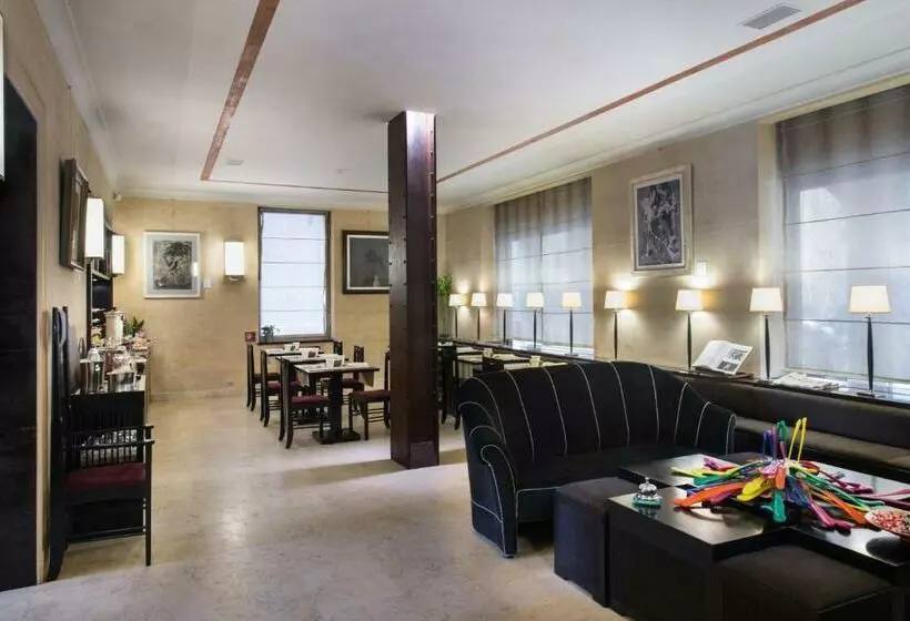 Hotelli Art  Novecento