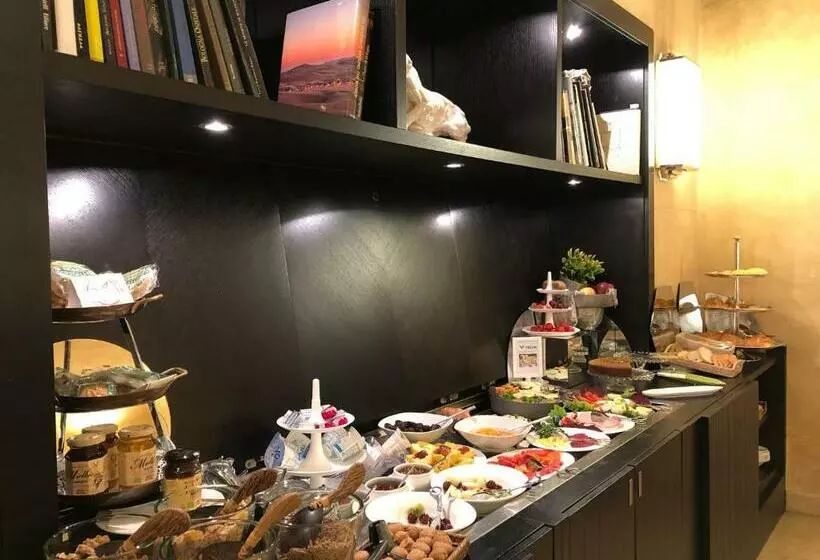 Hotelli Art  Novecento