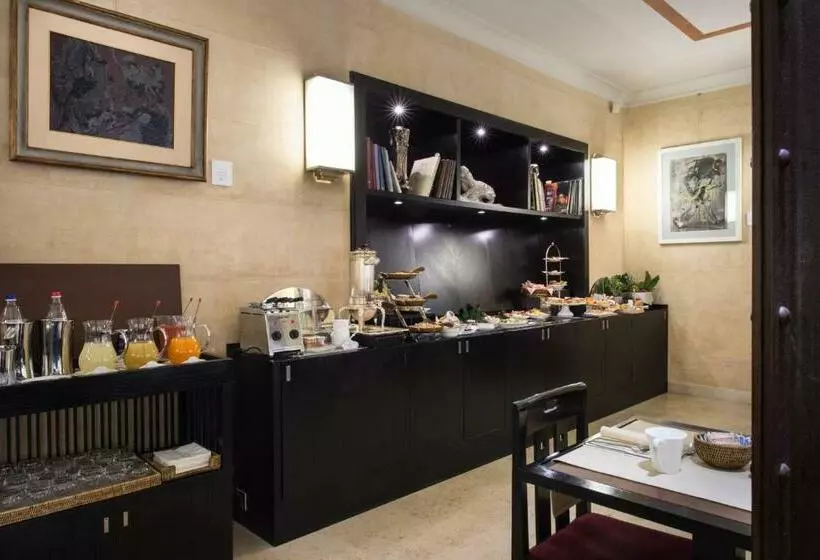 Hotelli Art  Novecento