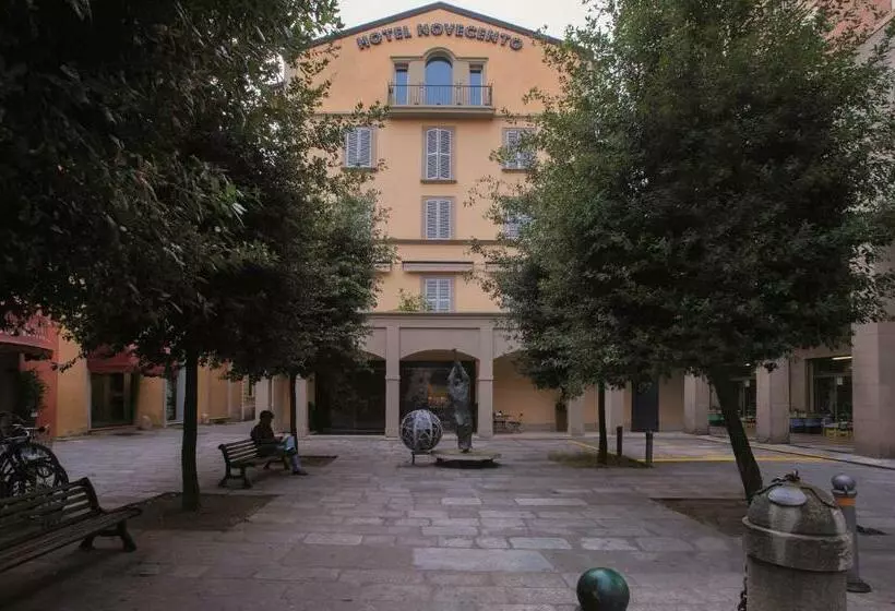 Hotelli Art  Novecento