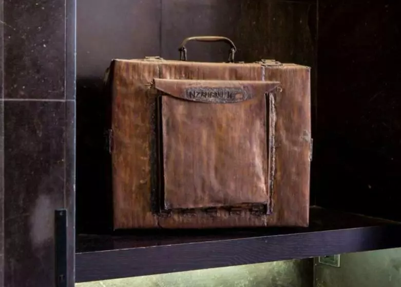 Hotelli Art  Novecento