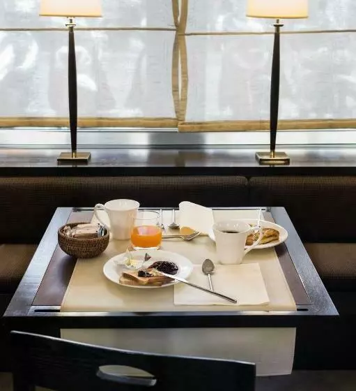 Hotelli Art  Novecento