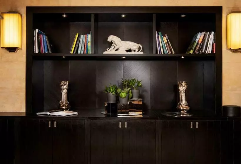 Hotelli Art  Novecento