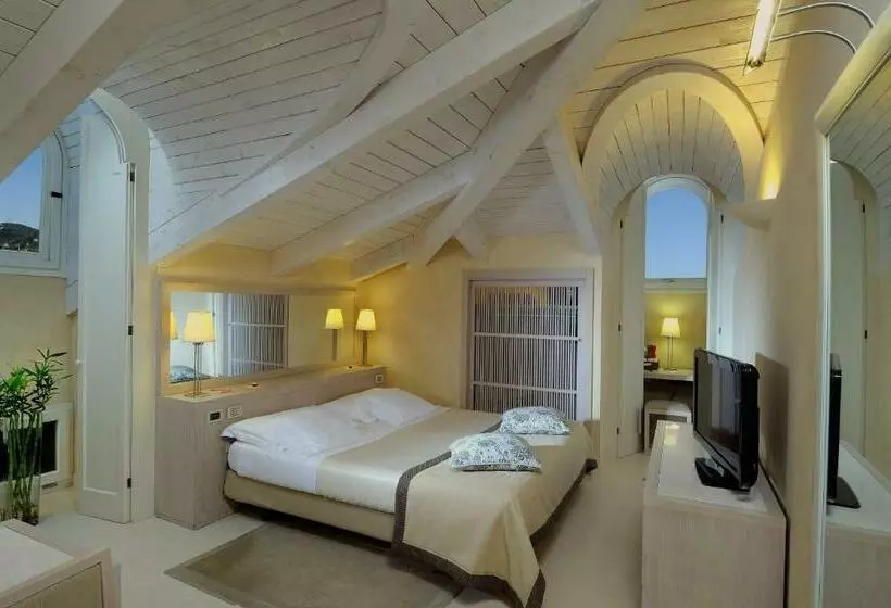 Hotelli Art  Novecento