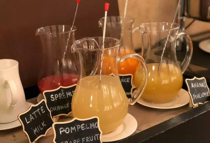 Hotelli Art  Novecento