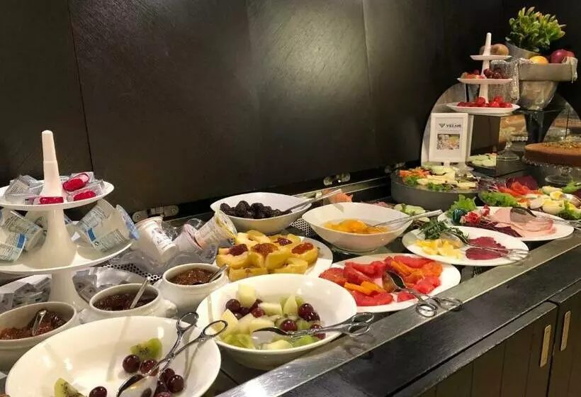 Hotelli Art  Novecento