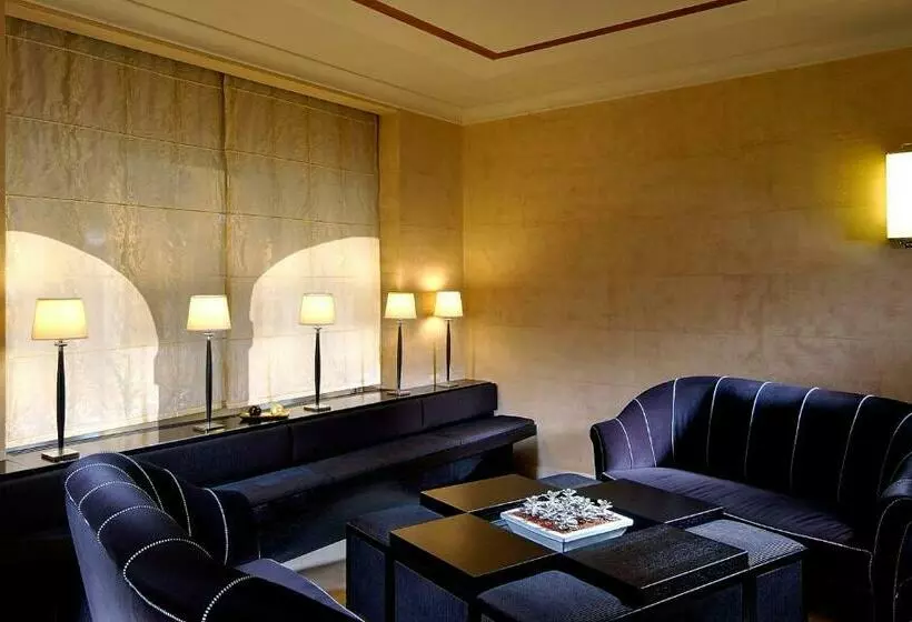 Hotelli Art  Novecento