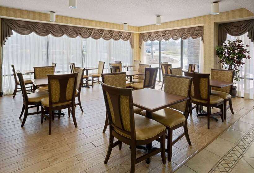 فندق Baymont By Wyndham Griffin