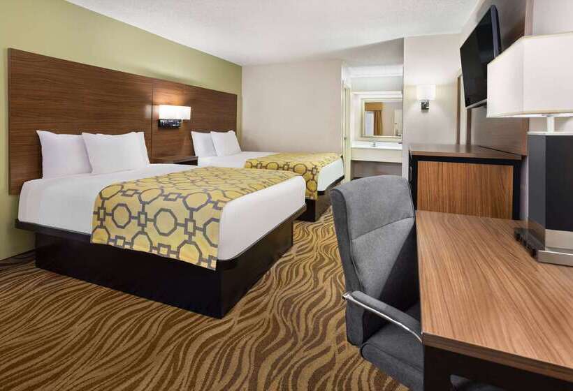 فندق Baymont By Wyndham Griffin