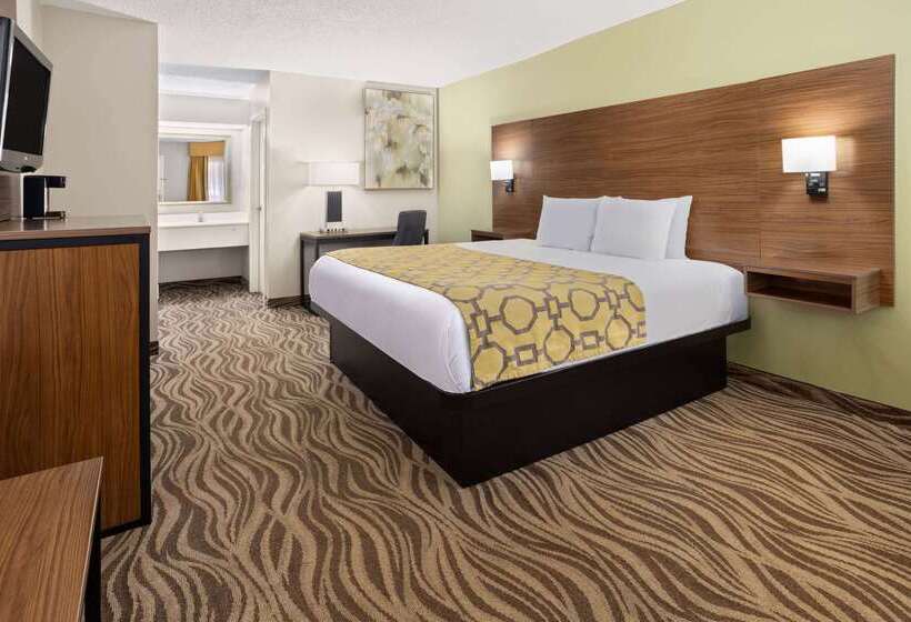 فندق Baymont By Wyndham Griffin