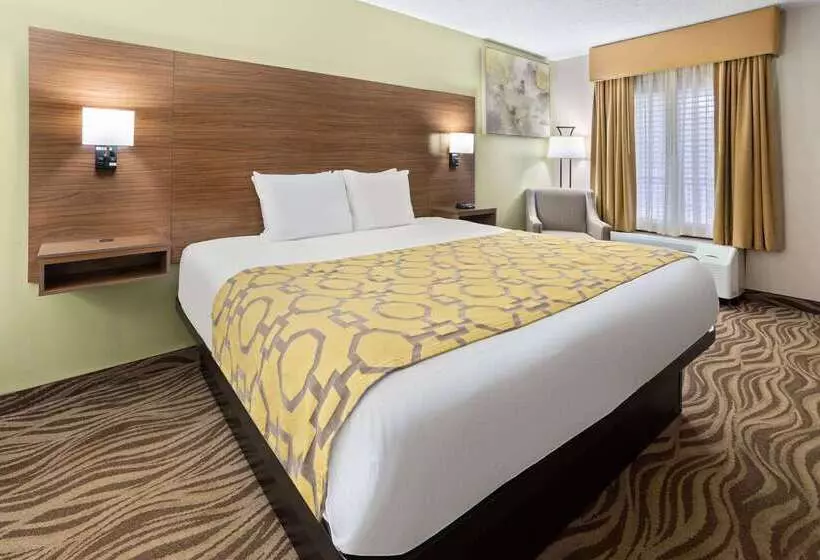 Hotel Baymont By Wyndham Griffin