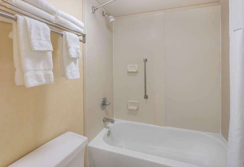 فندق Baymont By Wyndham Griffin