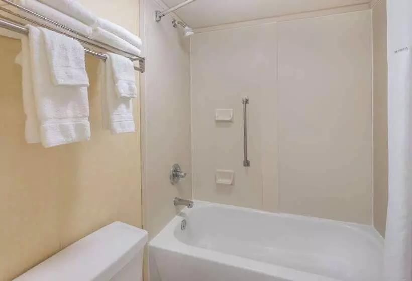 Hotel Baymont By Wyndham Griffin