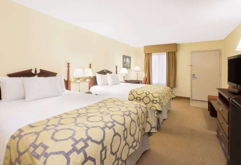 فندق Baymont By Wyndham Griffin