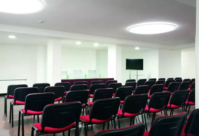 Best Western Hotel Continental