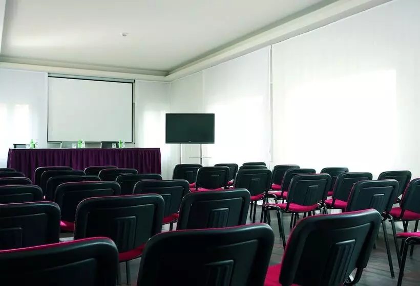 Best Western Hotel Continental