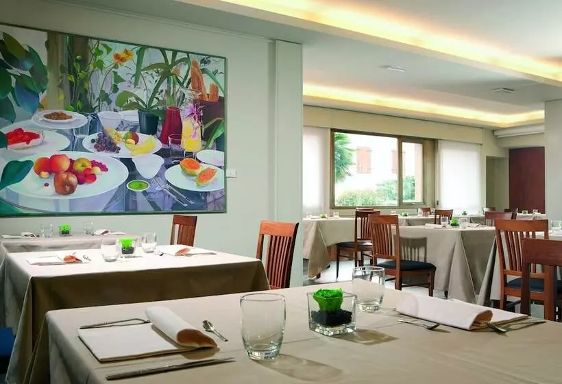 Best Western Hotel Continental